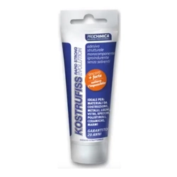 vendita online Kostrufiss-r adesivo strong da 80 ml. Adesivi Prochimica